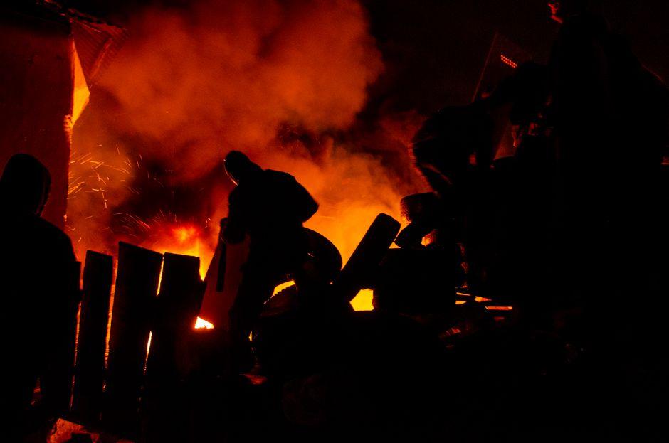 Does Your Homeowners Policy Cover Fire Damage?