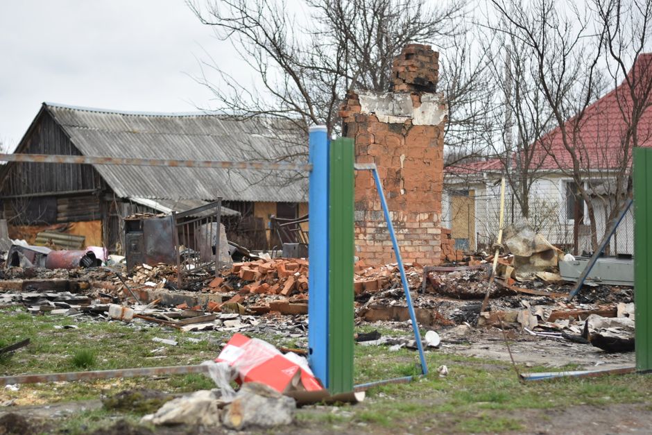 Homeowners Insurance Total Loss: What You Need to Know