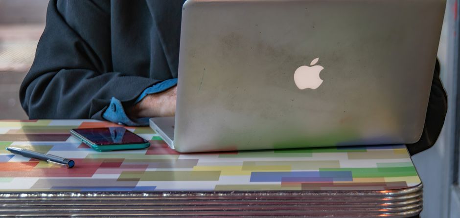 Your Electronics Deserve Real Coverage at Home