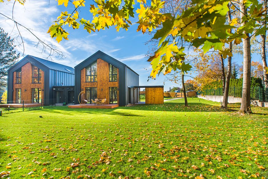 LEED Certified Homes: 32% Insurance Discount Explained