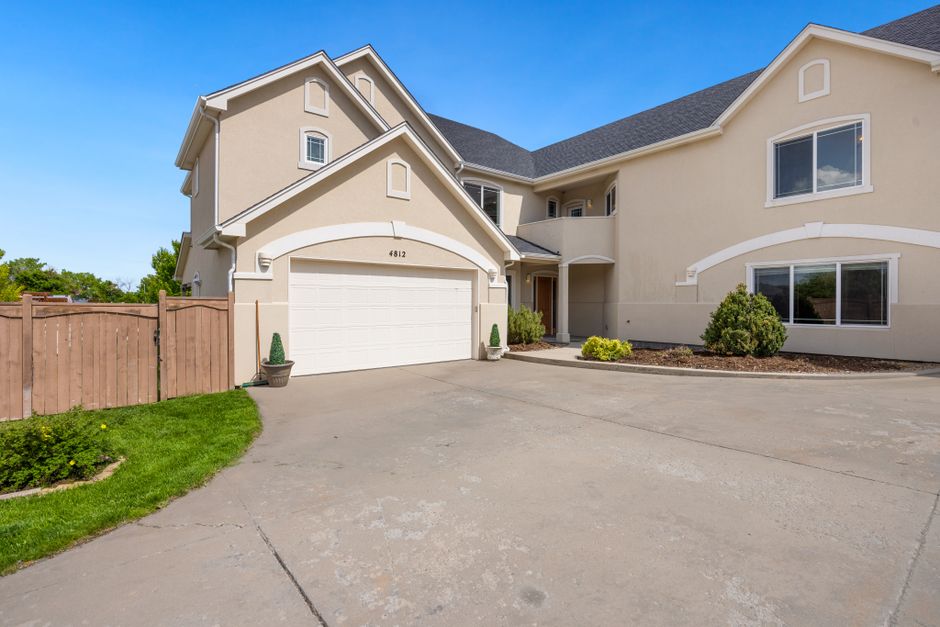Does Your Garage Door Damage Really Count?