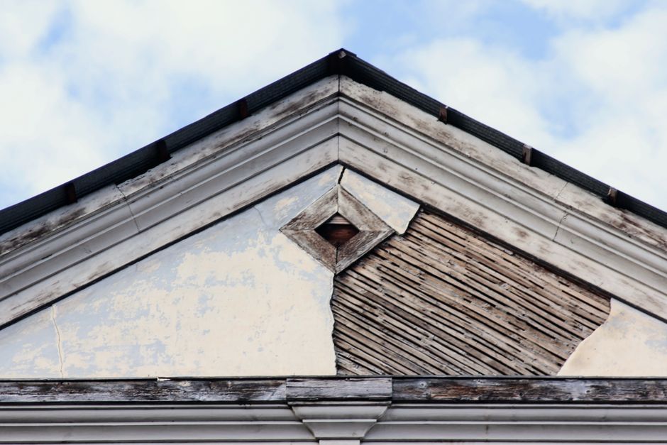 File A Hail Damage Claim Without Getting Denied