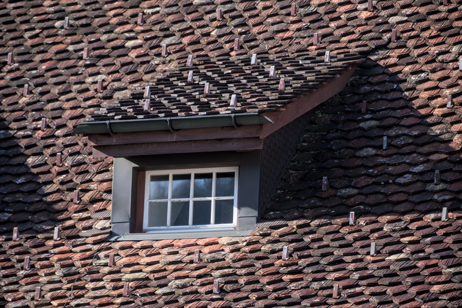 When Your Roof Age Makes Insurance Impossible