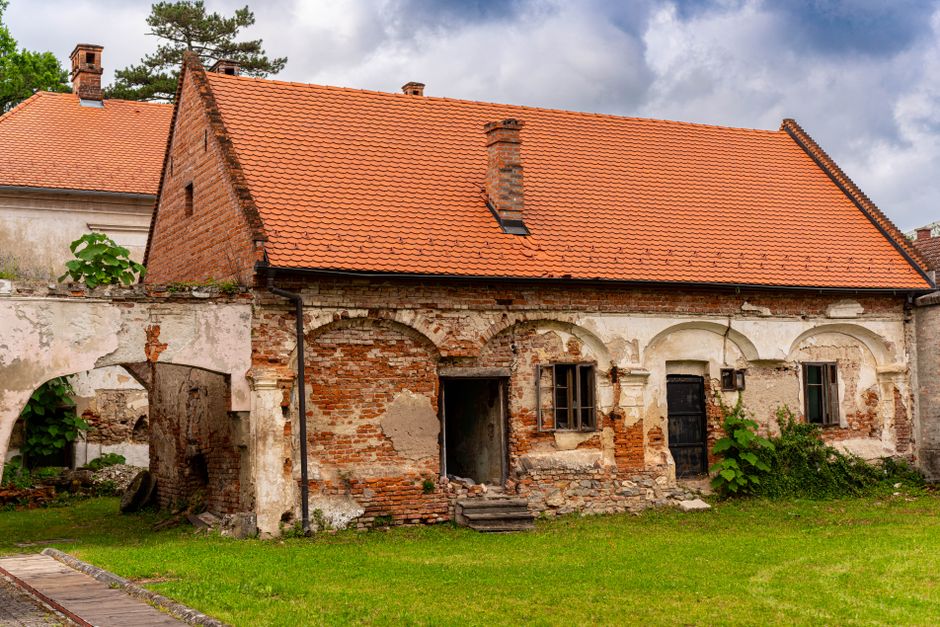 80% of Homeowners Have Coverage Gaps: Here's Why