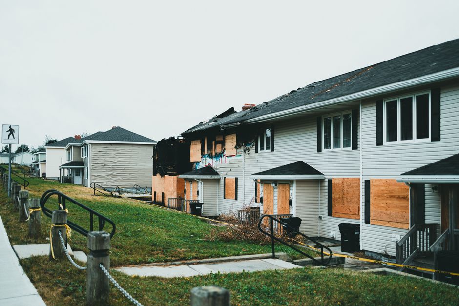 Nearly Half of Home Insurance Claims Now Pay Out Nothing