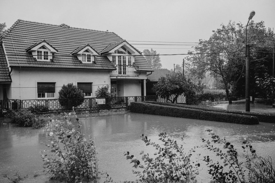 Does Your Homeowners Policy Cover Sewer Backup?