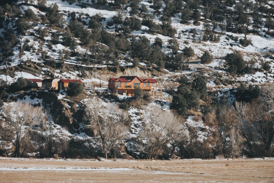 Colorado's New Wildfire Risk Score Law: What It Means for You
