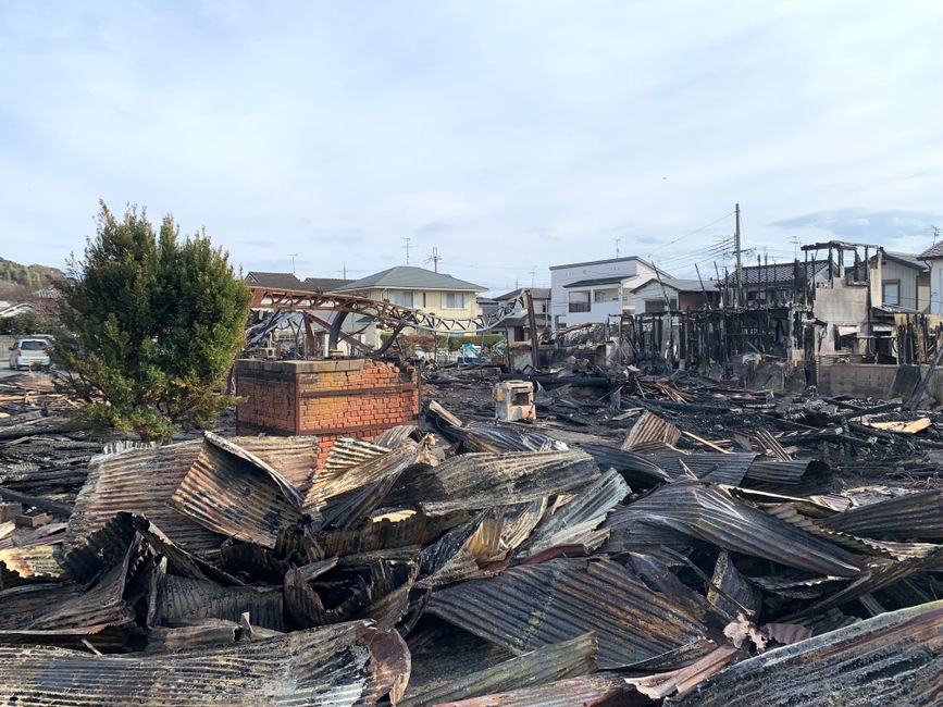 Dwelling Fire Policy: 2 Coverage Types That Matter