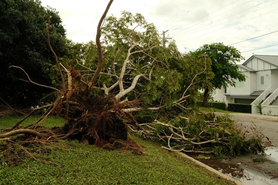 Hail and Wind Are Now Pricier Than Hurricanes for Insurers