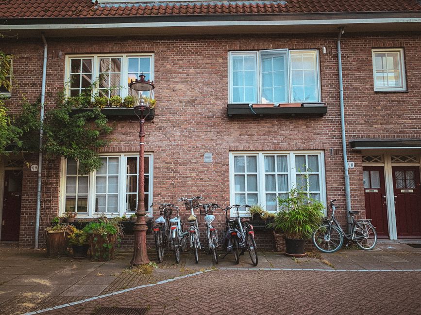 Your Bike Might Not Be Covered: What Home Insurance Includes