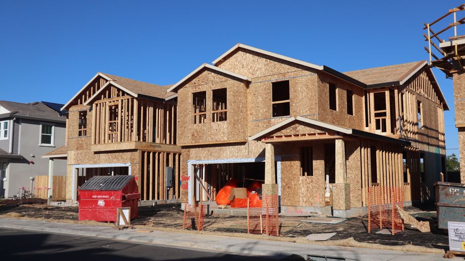 Why Your Home's Replacement Cost Matters More Than You Think