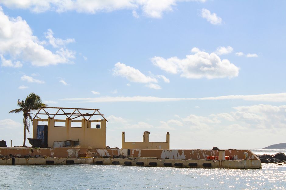 Does Your Homeowners Policy Cover Hurricane Damage?