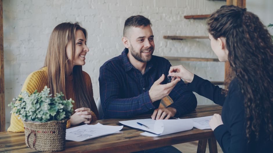 First-Time Homebuyers' Guide to Getting Insured