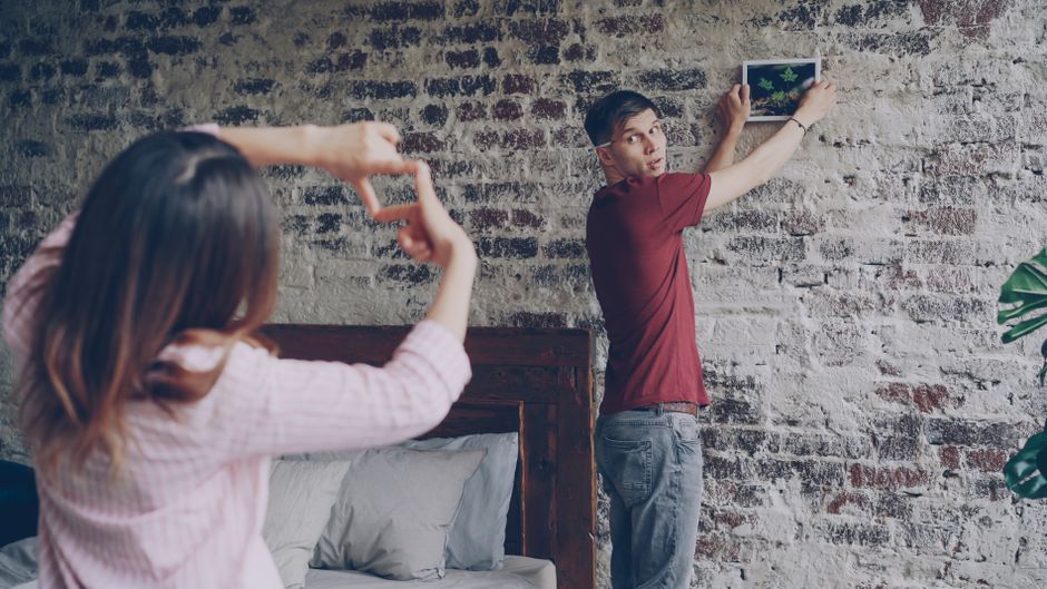 Update Your Homeowners Insurance After Getting Married