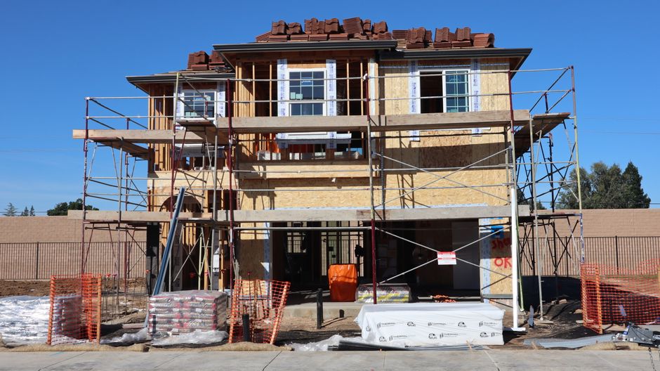 California Home Insurance: What Actually Covers Your House