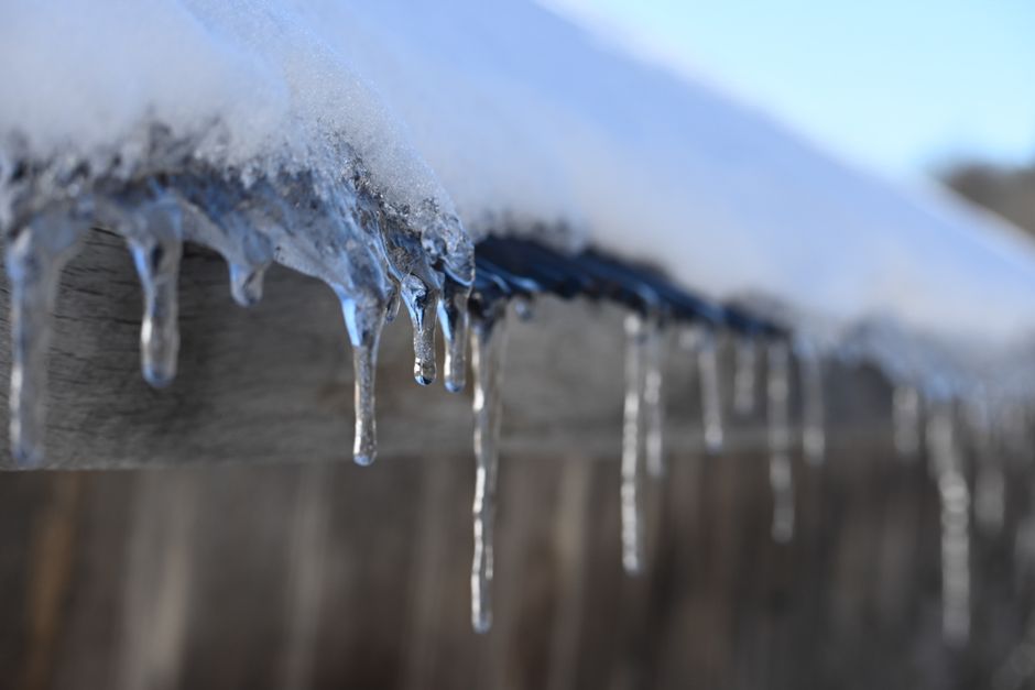 Ice Dam Coverage: What $1,200 in Damage Really Costs