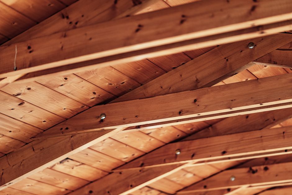 How Tariffs on Lumber and Steel Are Pushing Up Your Home Insurance