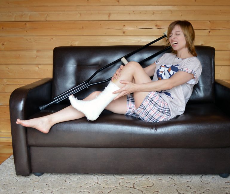 Trampoline Insurance Exclusions: What Your Policy Won't Cover
