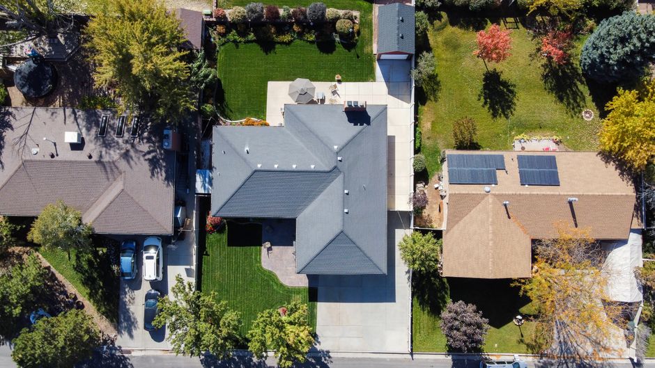 Your Insurer May Be Watching From Above Before Dropping You