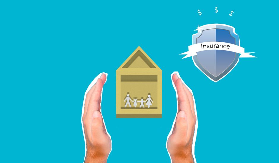 Why Your Home Insurance Premium Went Up This Year