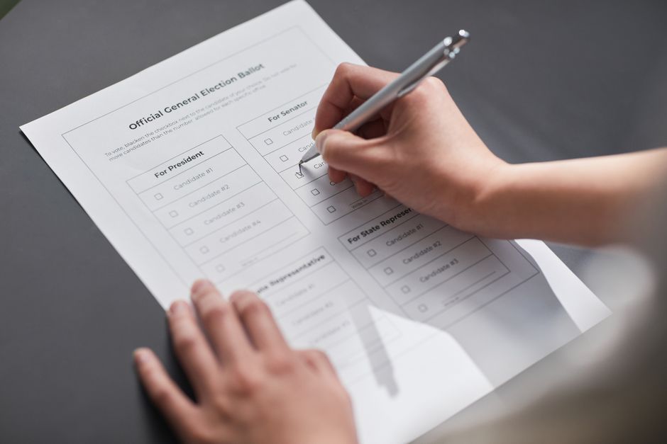 Your Home Insurance Bill Is Now a Ballot Issue This November