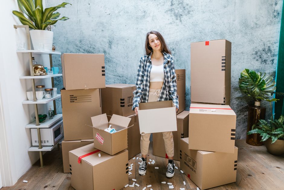 What Your Personal Property Coverage Actually Protects
