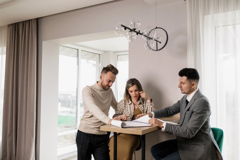 Required Home Insurance vs. What You Choose