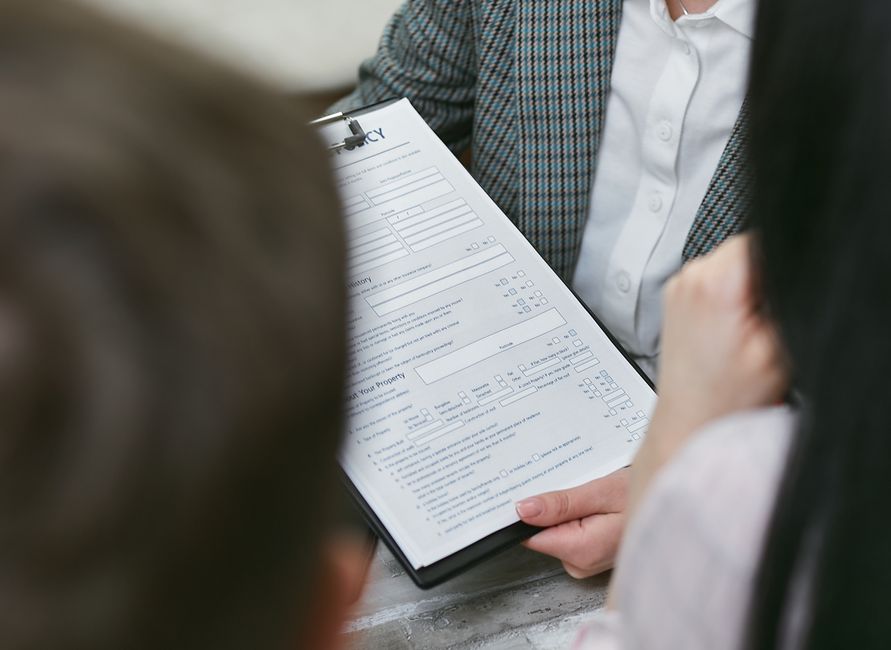 Home Insurance Claim Denied? Here Are Your Next Steps