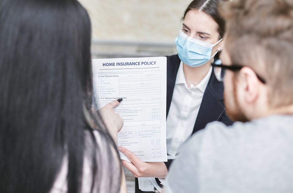 FAIR Plan Insurance: Your Last Resort Home Coverage Option