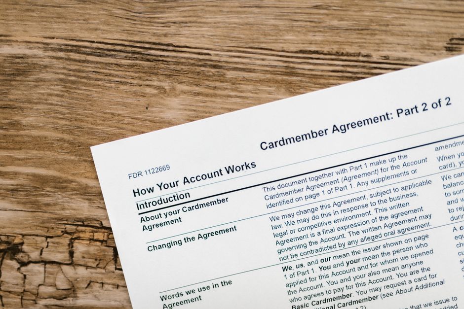 What Your Home Insurance Declarations Page Really Means