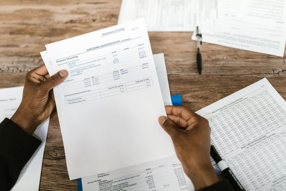 Your Insurance Binder: Protection While You Shop