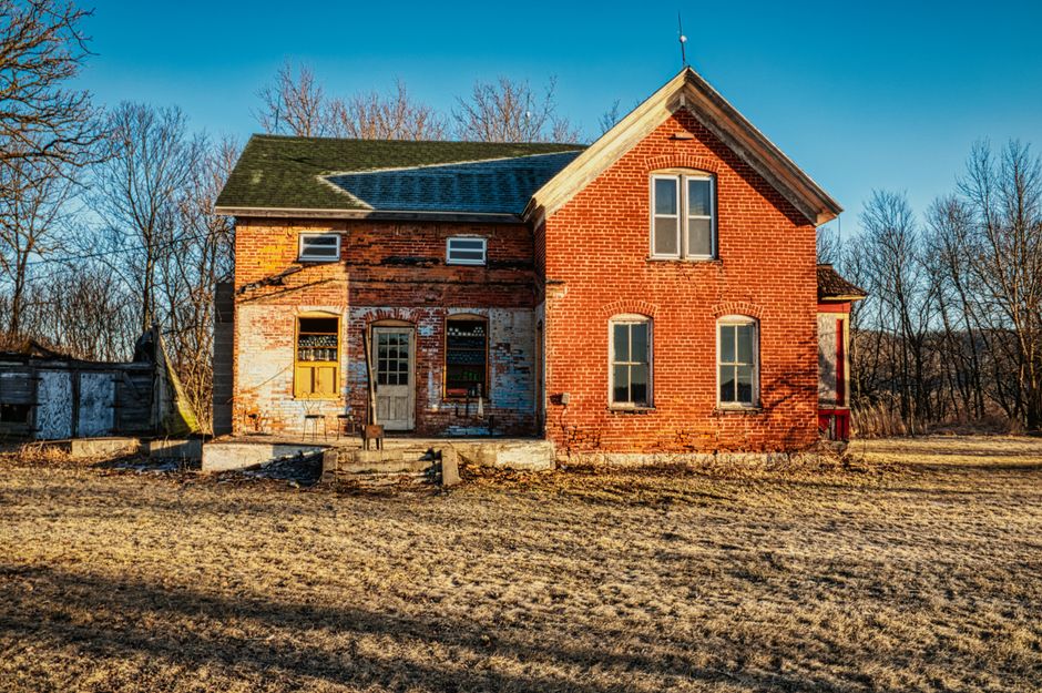 Protecting Older Homes: Insurance Options That Work