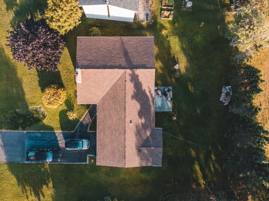Your Insurer May Have Already Inspected Your Home by Drone