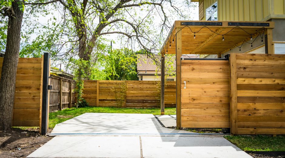 Does Your Homeowners Policy Cover Fence Damage?